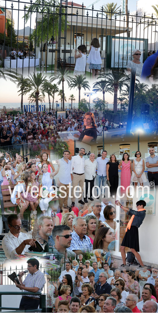 Castellón, Benicàssim, 2017 Castellón, Benicàssim, 2017