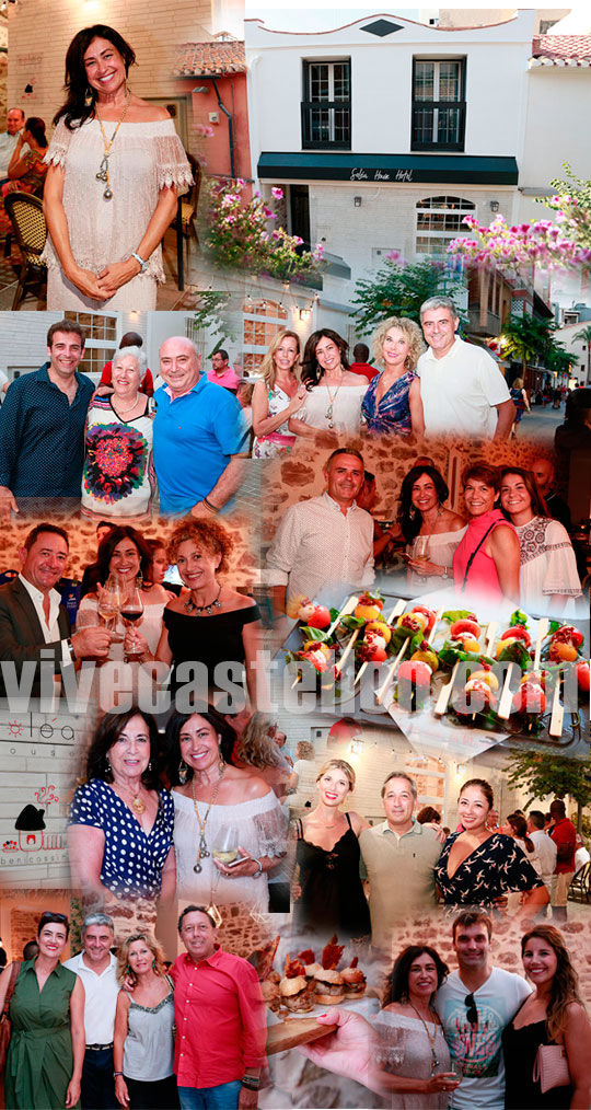 Castellon, Benicasim Castellón, Benicassim