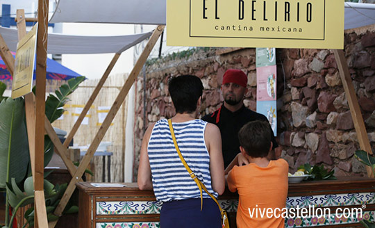 So Lovely Casa México en Benicàssim So Lovely Casa México en Benicàssim