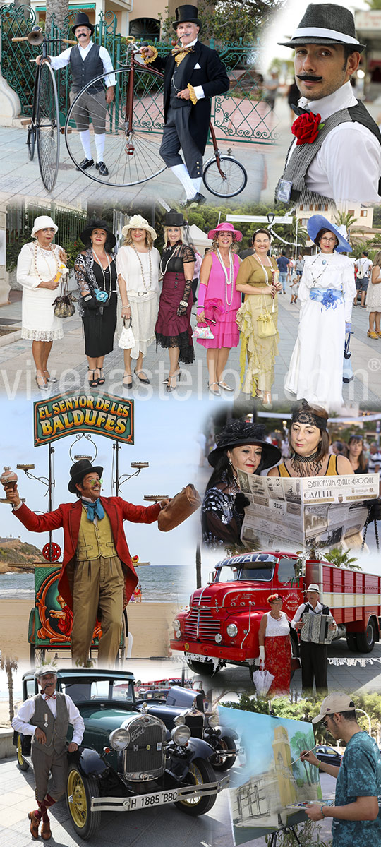 Benicàssim Belle Époque 2019 Benicàssim Belle Époque 2019