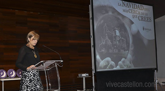 Gala de Navidad del Comercio Local de Benicàssim