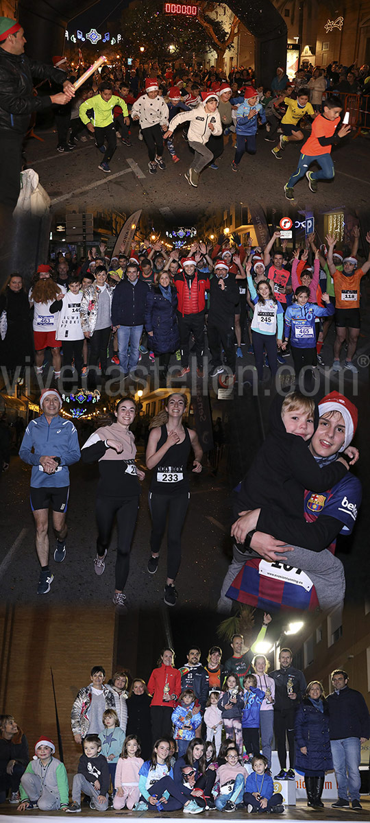 4K San Silvestre Benicàssim