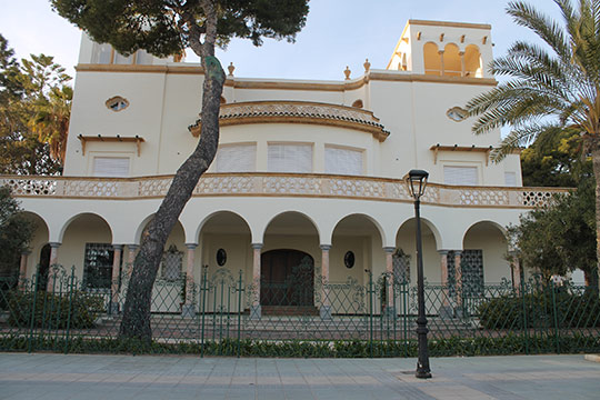villa Elisa_vivecastellon