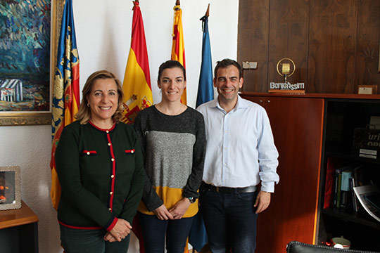 Benicàssim acogerá la última etapa de la Vuelta Castellón Féminas by VCV