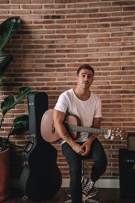Álvaro de Luna y Marlon estrenan los jueves más jóvenes del festival Mar de Sons