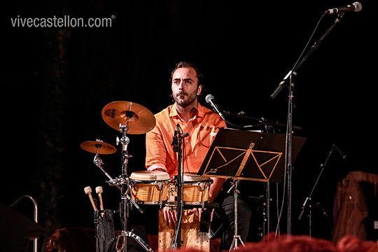 El Festival d´Havaneres rinde homenaje a Josep Lluís Tàrrega i Latorre El Festival d´Havaneres rinde homenaje a Josep Lluís Tàrrega i Latorre