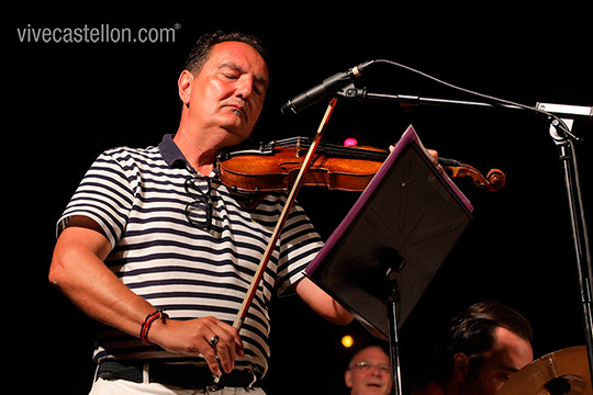 El Festival d´Havaneres rinde homenaje a Josep Lluís Tàrrega i Latorre El Festival d´Havaneres rinde homenaje a Josep Lluís Tàrrega i Latorre