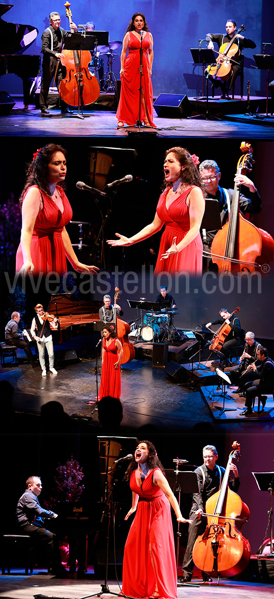 XIV Festival Lírico Ópera Benicàssim XIV Festival Lírico Ópera Benicàssim