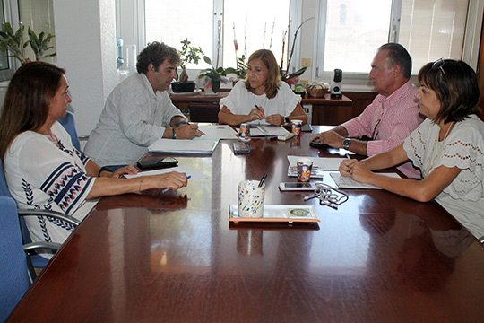 Benicàssim programa 80 actividades para las fiestas de Santo Tomás