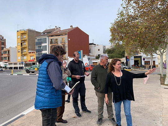 El multitudinario día de las Paellas de Benicàssim será el viernes 19 de enero 