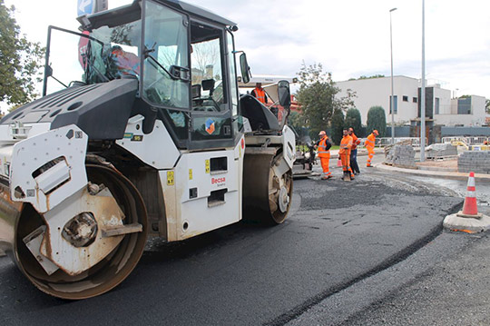 El Ayuntamiento de Benicàssim proyecta la realización de la III Fase de la CV-149