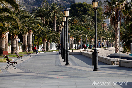 El Ayuntamiento de Benicàssim lanza “Gaudeix els dissabtes”, actividades, talleres y juegos infantiles los sábados por la mañana 