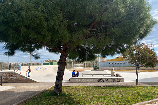 Carrerassa: La apuesta municipal por la práctica deportiva al aire libre en Benicàssim