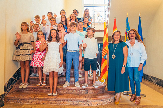 Benicàssim se prepara para disfrutar de unas Fiestas Patronales más Sostenibles 