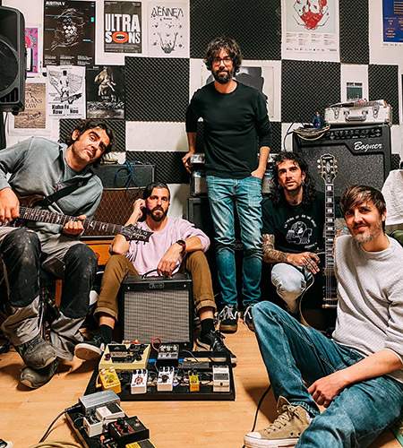 Benicàssim·Pop ya está preparado para llenar las plazas de música local en directo
