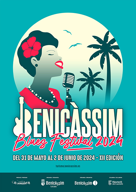 Benicàssim Blues festival Benicàssim Blues festival