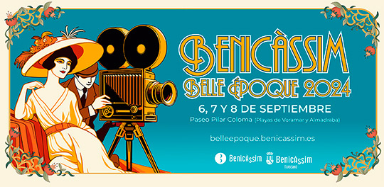Benicàssim Belle Époque Benicàssim Belle Époque