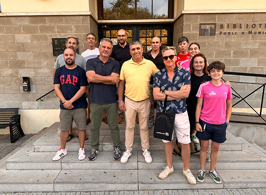 Benicàssim cita a deportistas, clubes y entidades deportivas el próximo 15 de noviembre para la Gala en la que se premiará la contribución y promoción del deporte local