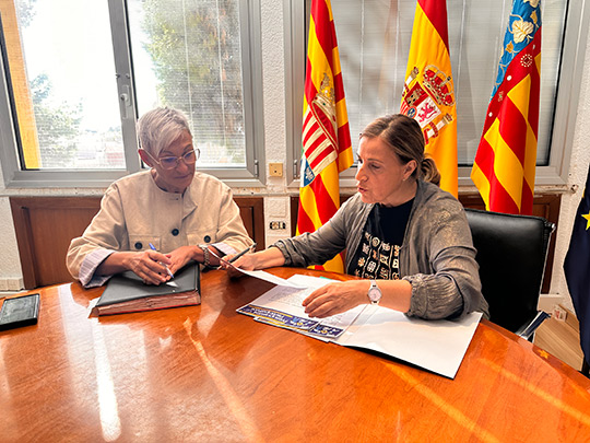 Benicàssim abre los Presupuestos Participativos 2025 a la infancia de la localidad a través de un Pleno Infantil