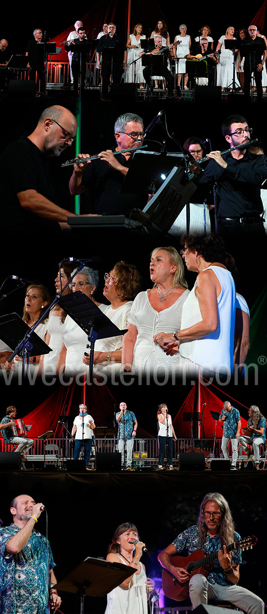 XXXVIII Festival de Habaneras