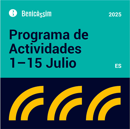 Programación de actividades en Benicàssm de la primera quincena de julio