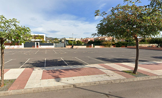 Nueve empresas se presentan para redactar el proyecto de la nueva comisaría de Benicàssim