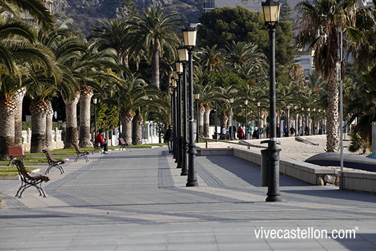 Benicàssim refuerza la movilidad y la seguridad con horario extraordinario de autobuses nocturnos en Magdalena los fines de semana