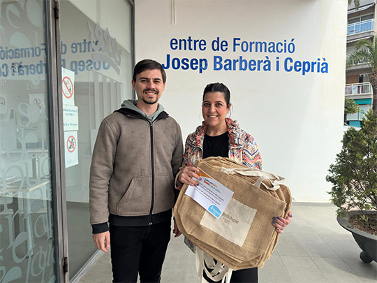 Comprar en el comercio local de Benicàssim tiene premio en Semana Santa
