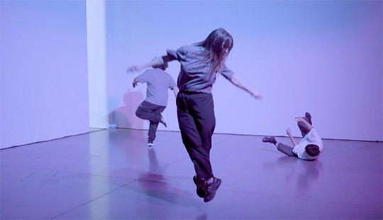 Benicàssim abre su teatro a la estancia de compañías de danza contemporánea en la cuarta edición de “Impuls a la Dansa”