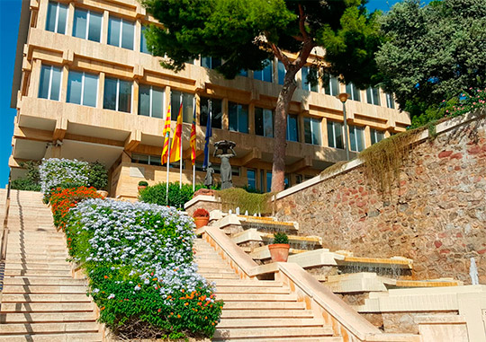 Benicàssim adjudica el nuevo contrato de servicio de gestión de residuos urbanos y limpieza viaria por 4,7 millones de euros anuales