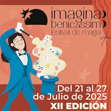 Festival Imagina Benicàssim