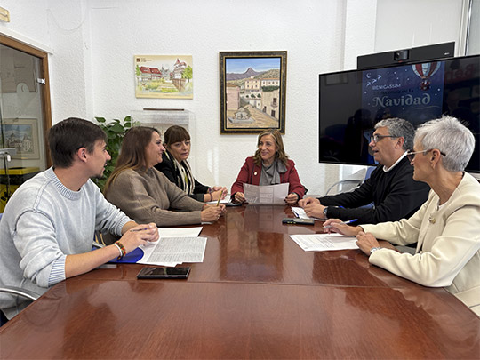 El musical “Un genio muy genial” encabeza una completa agenda para toda la familia con la que disfrutar de la aventura de la Navidad en Benicàssim