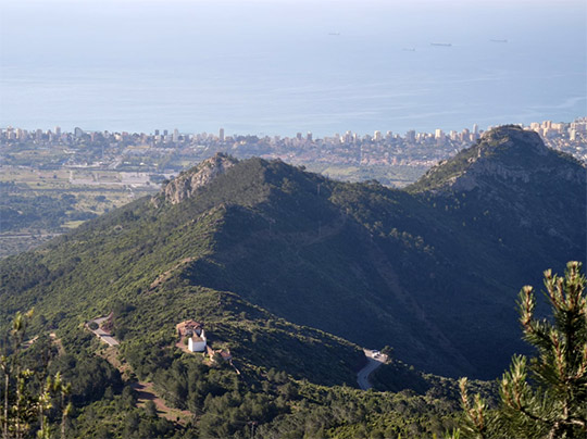 Benicàssim celebra su semana de concienciación y respeto al entorno bajo el lema “Somos Benicàssim, Somos Medioambiente”