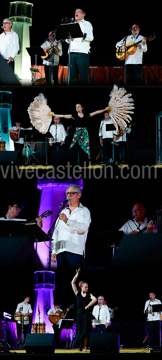 XXXIX Festival de Habaneras de Benicàssim