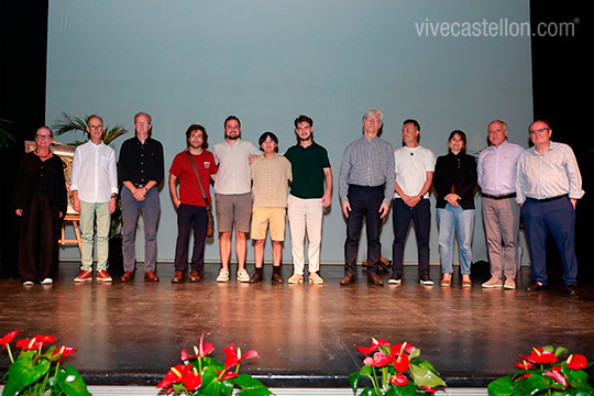 El Certamen de Guitarra «Francisco Tárrega» celebra su tercera sesión y desvela a sus finalistas