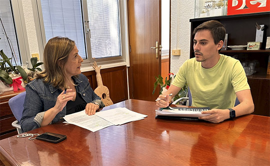 Benicàssim impulsa un campamento de verano gratuito para jóvenes del municipio de entre 12 y 16 años 
