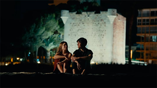 La campaña turística “Benicàssim, donde siempre vuelves” supera el millón de visualizaciones en plataformas digitales