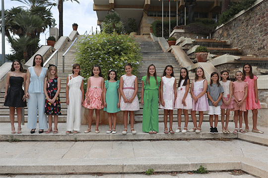 Benicàssim busca representantes para las Fiestas Patronales 2026/2027