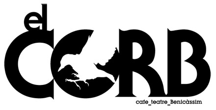 El corb Benicàssim, cafe teatro sesiones musicales El corb Benicàssim, cafe teatro sesiones musicales