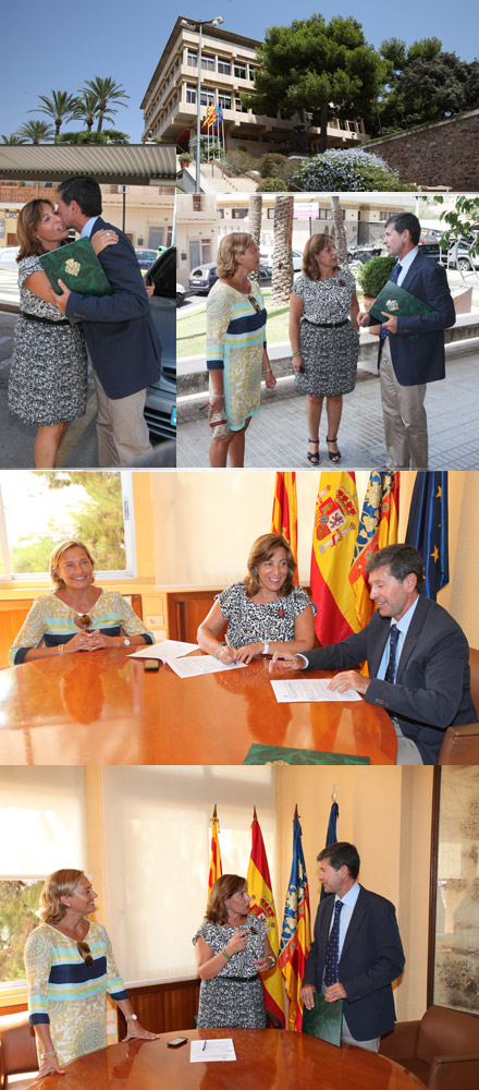 Castellón, Francisco Tárrega, Benicàssim Castellón, Francisco Tárrega, Benicàssim