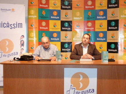 segunda edición del Premi de Narrativa Juvenil Ciutat de Benicàssim