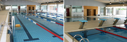 La Piscina Municipal de Benicàssim inicia un programa completo de actividades para la temporada de verano La Piscina Municipal de Benicàssim inicia un programa completo de actividades para la temporada de verano