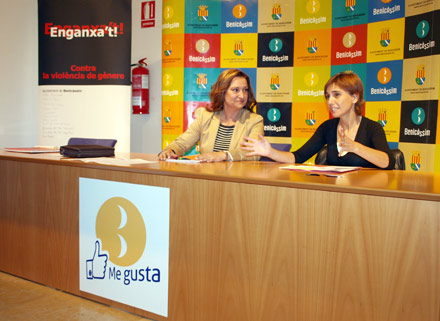 La meua gran dona nuevo proyecto en Benicàssim La meua gran dona nuevo proyecto en Benicàssim