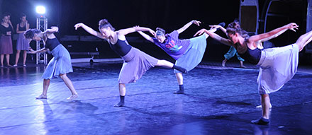 XVI edición de Cita con la Danza