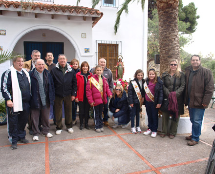 romería a la ermita de santa águeda romería a la ermita de santa águeda