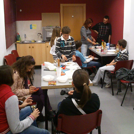 actividades gratuitas educativas-culturales en Benicàssim para los jóvenes actividades gratuitas educativas-culturales en Benicàssim para los jóvenes