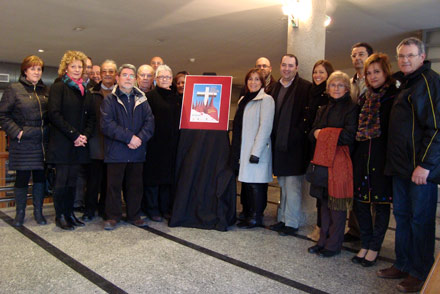 presentación del Cartel del próximo Encuentro Interdiocesano presentación del Cartel del próximo Encuentro Interdiocesano