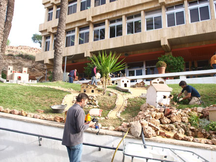 Ya es Navidad en Benicàssim Ya es Navidad en Benicàssim
