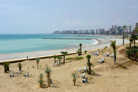 El ayuntamiento de Benicàssim aprueba el plan municipal de explotación de sus playas 2012 El ayuntamiento de Benicàssim aprueba el plan municipal de explotación de sus playas 2012