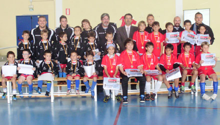 Éxito del i Soccer Camp ciudad de Benicàssim Éxito del i Soccer Camp ciudad de Benicàssim